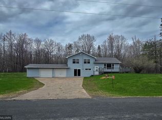 439 270th Ave, Cumberland, WI 54829