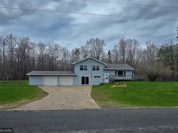 439 270th Ave, Cumberland, WI 54829