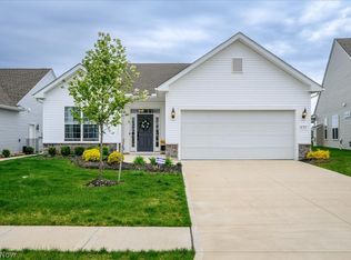 431 Wescott Way, Elyria, OH