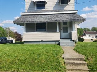 1001 Cooper St, Vandergrift, PA 15690