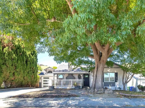 16004 Wellington Way, San Leandro, CA 94578
