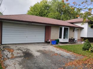 36 Lakeland Cres, Richmond Hill, ON L4E 2Z9