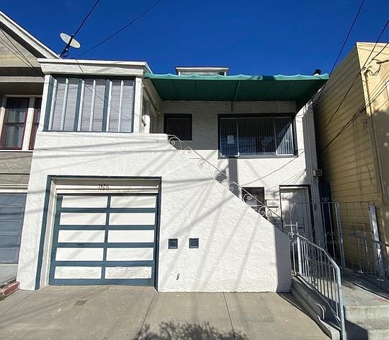 1st image of 1326 Shafter Ave