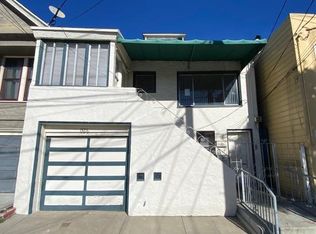 1326 Shafter Ave, San Francisco, CA 94124