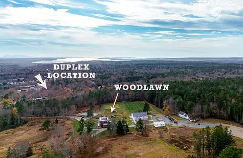 Excellent location in town!