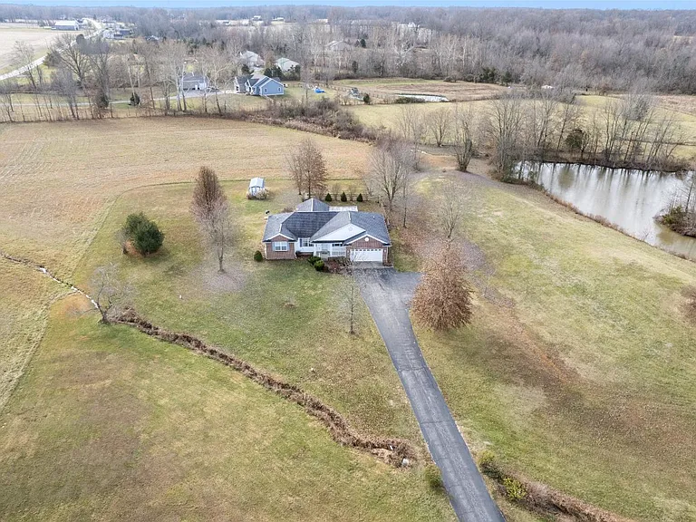 3109 Kell Rd, Bethel, OH 45106 | MLS #1760165 | Zillow