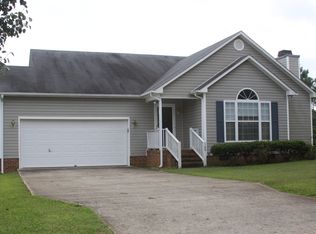 160 Farmview Rd, Madison, NC 27025