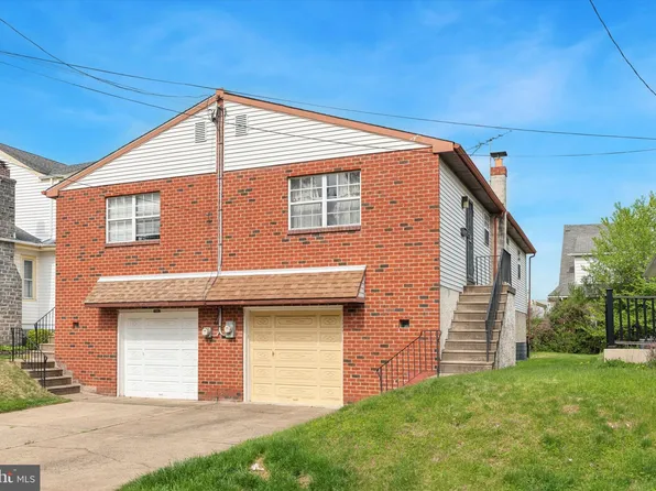 7944 Frontenac St, Philadelphia, PA 19111