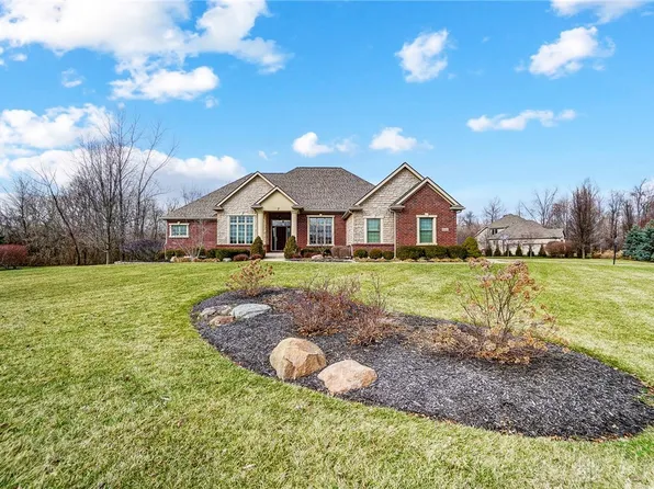 8541 Black Oak Ct, Waynesville, OH 45068