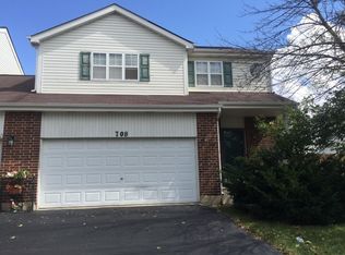 708 Arbury Ct, Romeoville, IL 60446