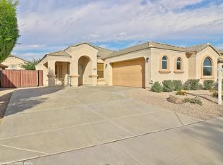17522 W Eugene Ter, Surprise, AZ 85388