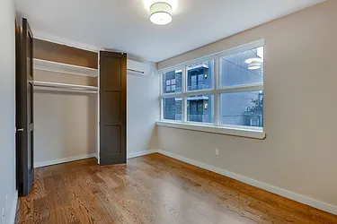 Rented by Brooklyn Group