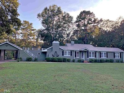 555 W Howell St, Hartwell, GA, 30643