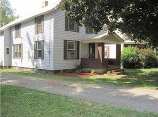 620 Portersville Rd, Ellwood City, PA