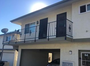 1158 Bryce Way #4, Ventura, CA 93003