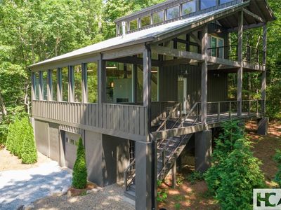 205 Autumn Valley Lane, Scaly Mountain, NC, 28775