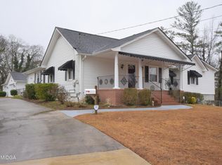 612 Forest Hill Rd, Macon, GA 31210