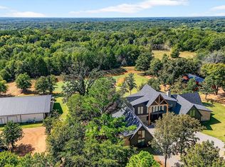 1838 Richerson Rd, Denison, TX 75021