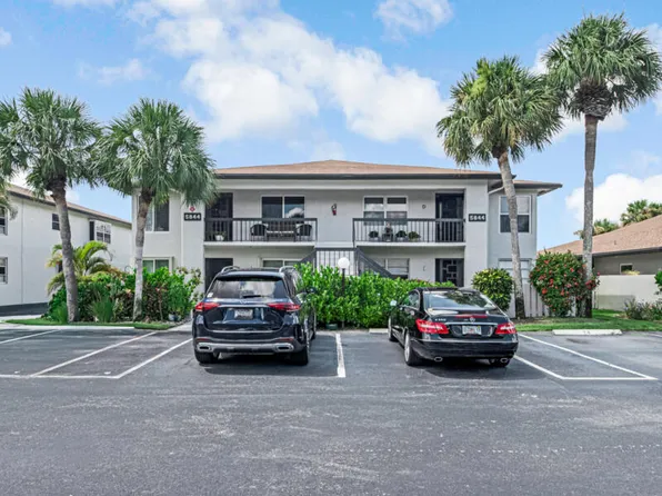 5844 Areca Palm Court #C, Delray Beach, FL 33484