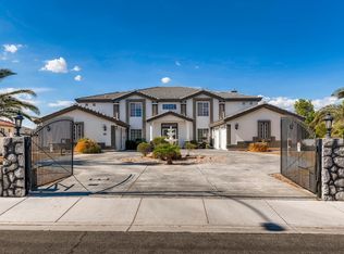 7140 Del Rey Ave, Las Vegas, NV 89117
