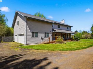 17911 NE 158th St, Brush Prairie, WA 98606