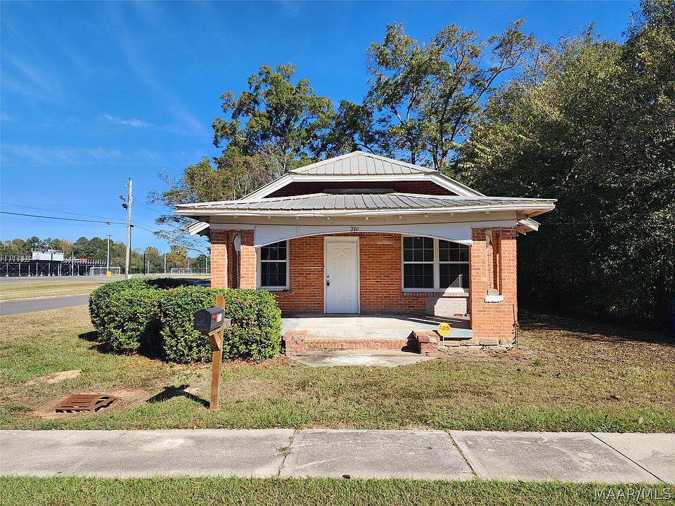 1st image of 210 W Osceola St