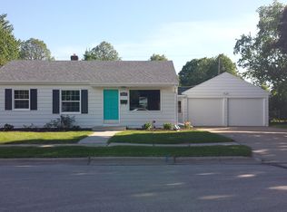 1137 Raleigh St., Green Bay, WI 54115