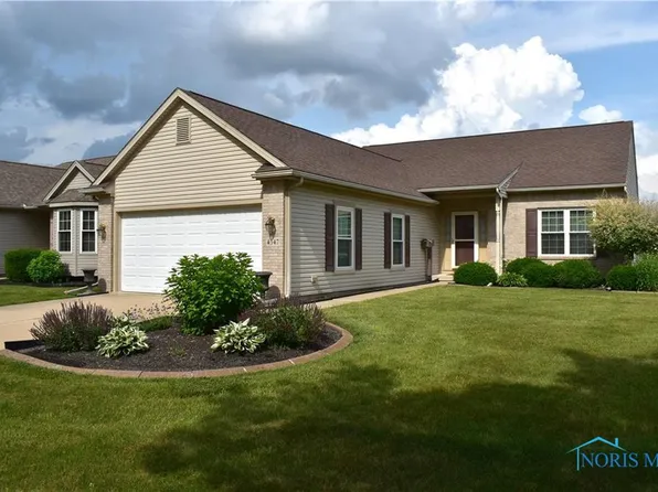 4547 Harbour Creek Ct, Maumee, OH 43537
