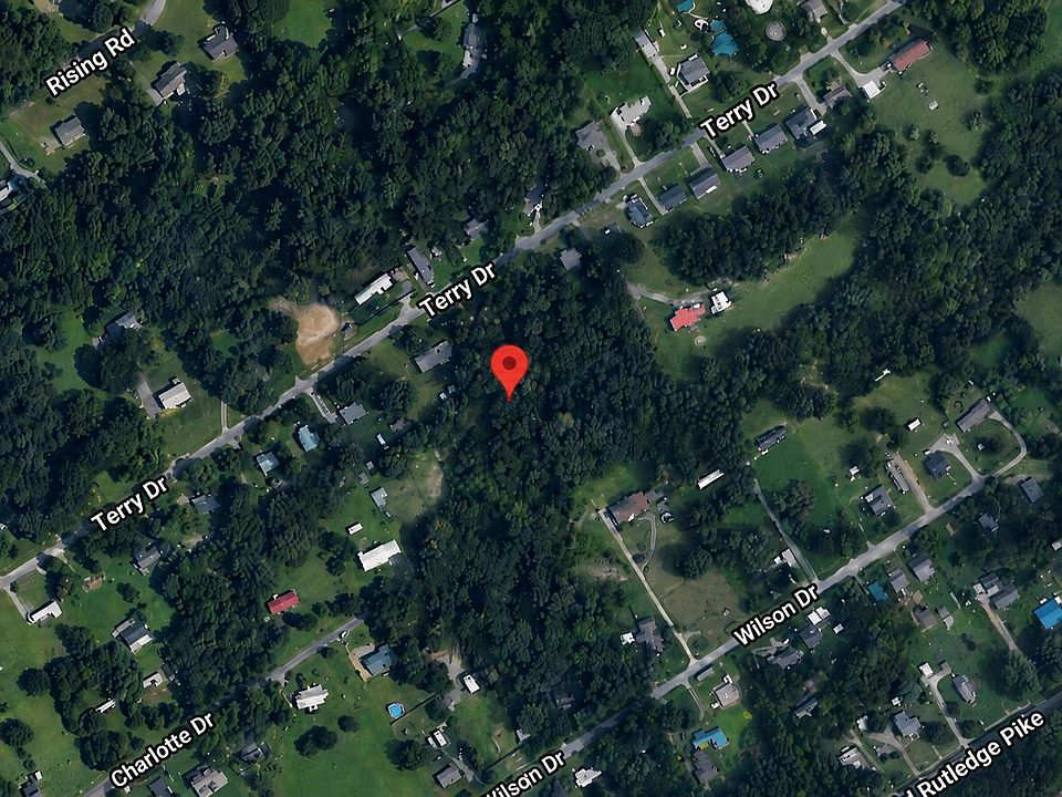 2nd image of 7012 Terry Dr