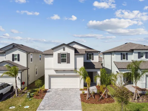 4901 Foxglove Cir, Lakeland, FL 33811