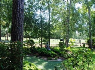 331 S Sivershire Cir, Spring, TX 77381