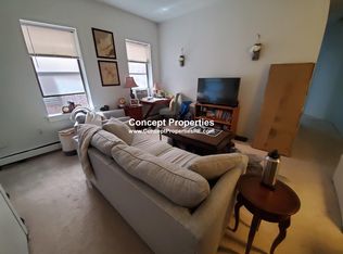 8 Blackwood St #314YB, Boston, MA 02115