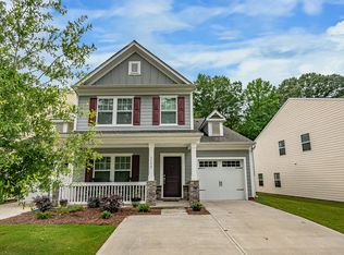 3152 Graceland Cres, Pineville, NC 28134