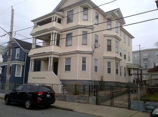 132 Jencks St, Fall River, MA 02723
