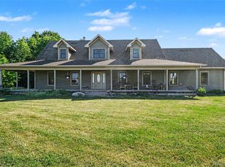 14380 Dice Rd, Hemlock, MI 48626