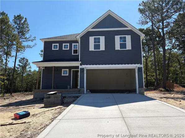 328 Travelers Way, Lillington, NC 27546