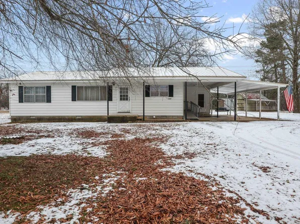 13000 W Sardis Rd, Bauxite, AR 72011