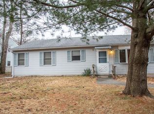 45 Orpheum Ave, Springfield, MA 01118