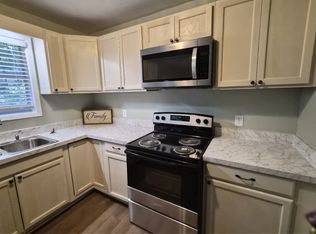 2500 Fair St, Marshall, TX 75670