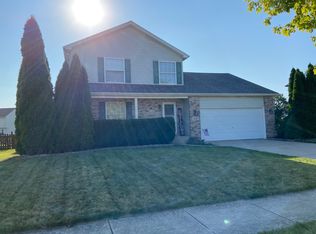 1213 Green Trls, Plainfield, IL 60586