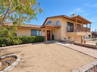 15953 Saint Timothy Rd, Apple Valley, CA 92307