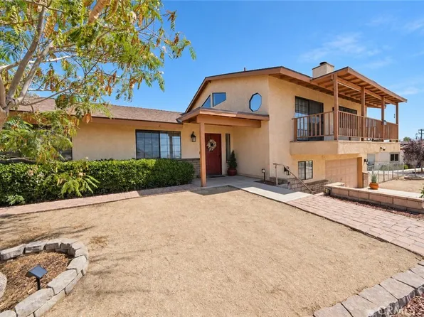 15953 Saint Timothy Rd, Apple Valley, CA 92307