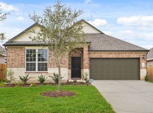 3033 Chestnut Ln, Brookshire, TX 77423