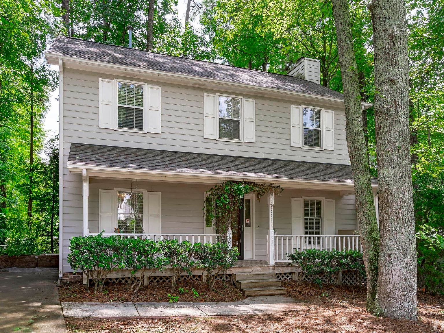 111 Wethersfield Dr, Cary, NC 27513 Zillow