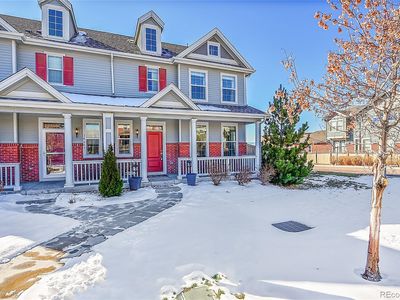 14653 E Crestridge Drive, Centennial, CO, 80015