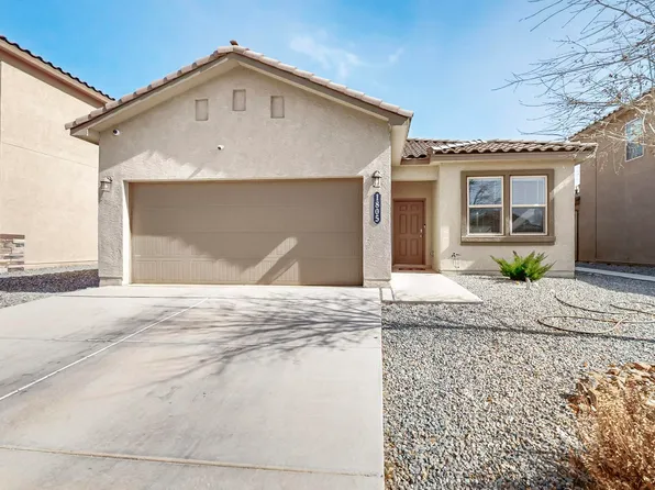 1805 Valle Vista Rd NW, Los Lunas, NM 87031