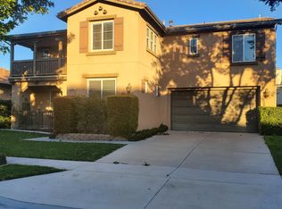15963 Crosswind Ave, Chino, CA 91708