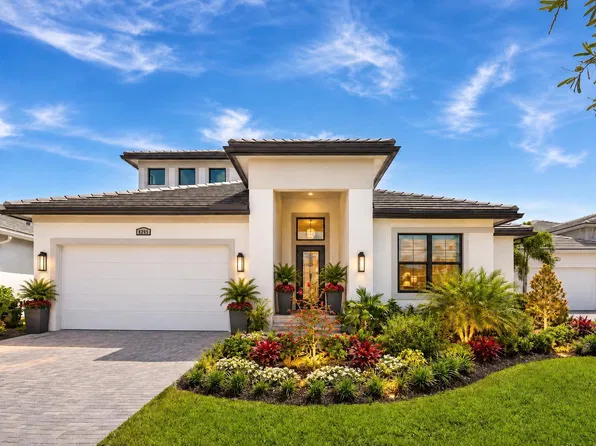 8295 SW NORCIA Way, Port St Lucie, FL 34987