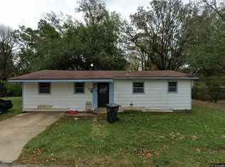 316 11th St, West Helena, AR 72390