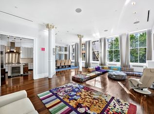 102 Prince St Fl 2, New York, NY 10012